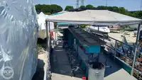 Containerschip te koop