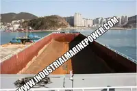 Barge te koop