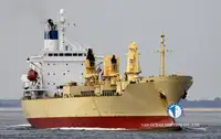 Koelschip te koop