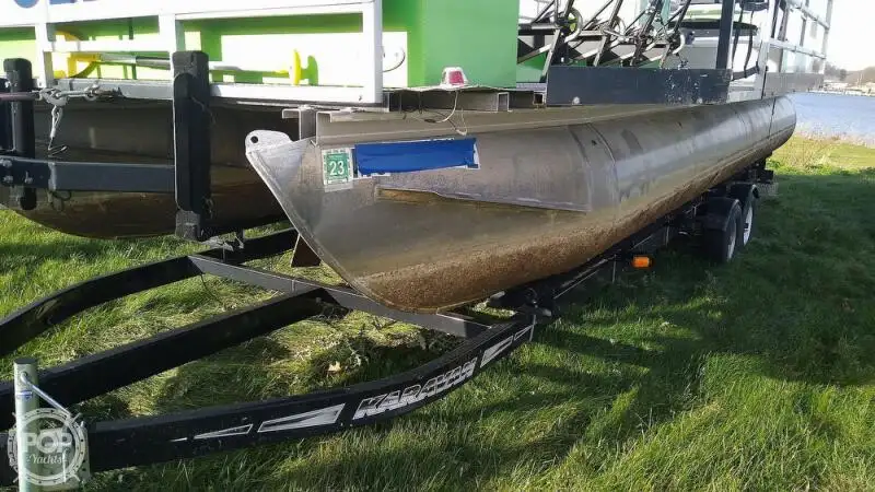 Containerschip te koop