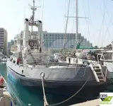 Sleperschip te koop