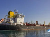 Olie-/chemikaliëntanker te koop