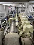 Koelschip te koop