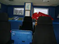 Patrouilleboot te koop