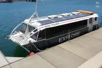 Catamaran te koop