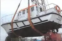 Passagiersschip Te koop