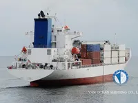 Koelschip te koop