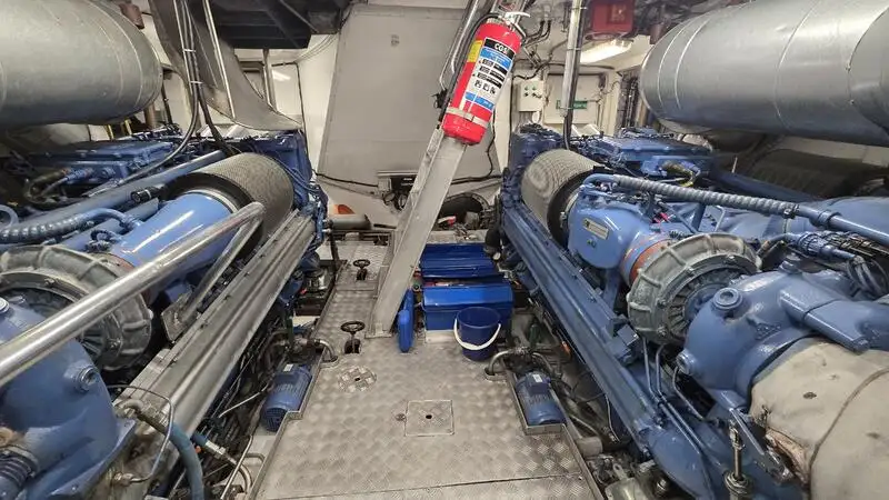 Sleperschip te koop