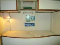 Langlijnschip te koop