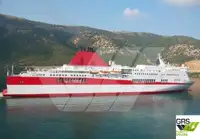 Ro-Ro-schip te koop