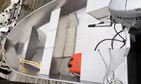 Werkboten Te koop