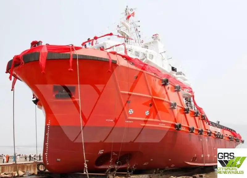 Fast Supply Vessel (FSV) te koop