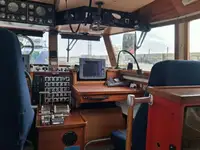 Werkboten te koop