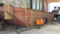 Barge te koop