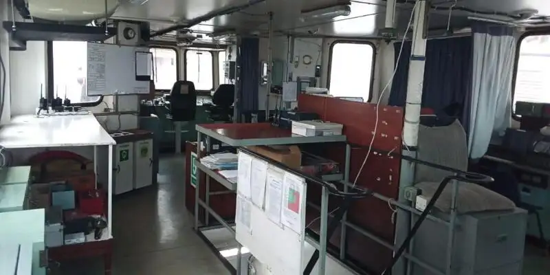 Sleperschip te koop