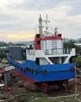 Landingsvaartuig, tank Te koop