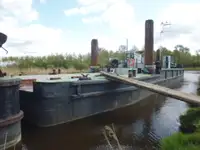 Werkboten te koop
