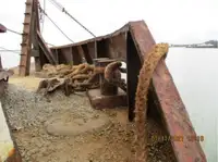 Barge te koop