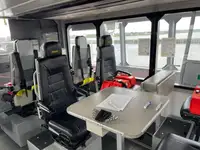Containerschip te koop