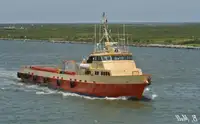 Fast Supply Vessel (FSV) te koop