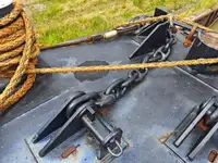 Barge te koop