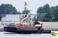 Sleepboot Te koop