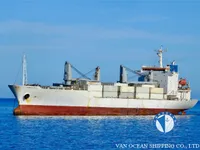 Koelschip te koop