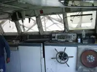 Barge te koop
