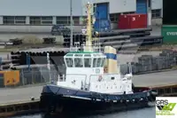 Sleperschip te koop
