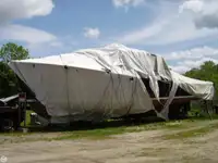 Barge te koop