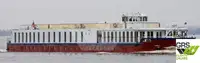 Cruise schip Te koop