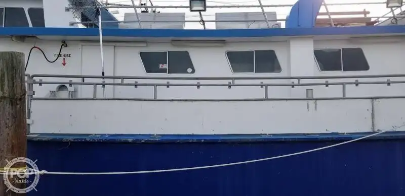 Catamaran te koop