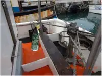 Trawler te koop