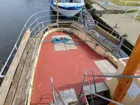 Veerboot te koop