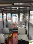 Stijve rubberboot te koop