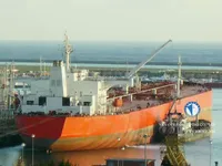 Olie-/chemikaliëntanker te koop