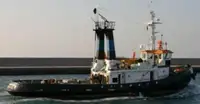 Sleperschip te koop