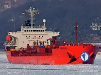 Olie-/chemikaliëntanker te koop