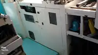 Trawler te koop