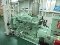 Patrouilleboot te koop