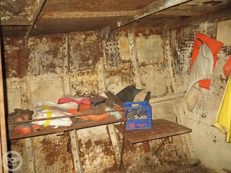 Sleperschip te koop