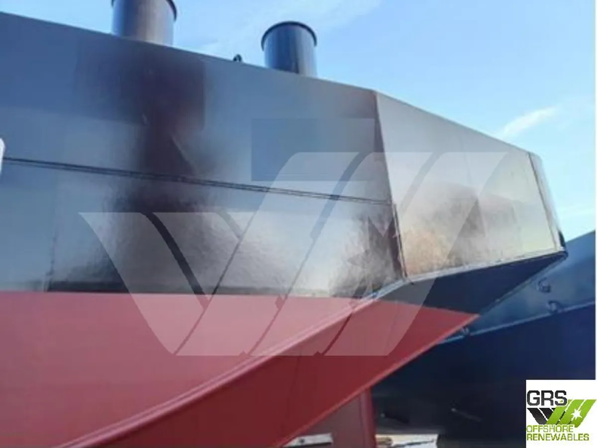 Barge te koop