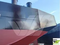 Barge te koop