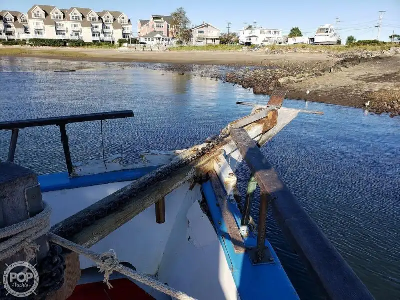 Veerboot te koop