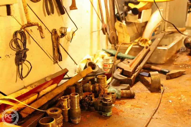 Veerboot te koop