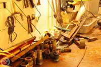 Veerboot te koop