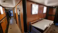 Passagiersschip te koop