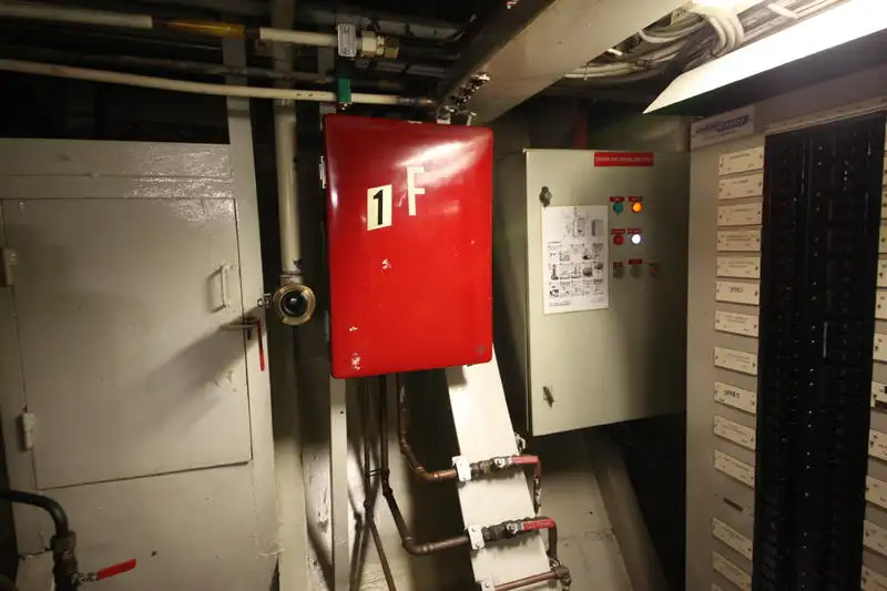 Bulkcarrier te koop
