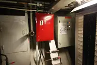 Bulkcarrier te koop