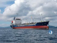 Olie-/chemikaliëntanker te koop